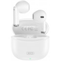 XO wireless earbuds X33 TWS, white