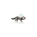 Schleich Eldrador Snow Wolf - 42452