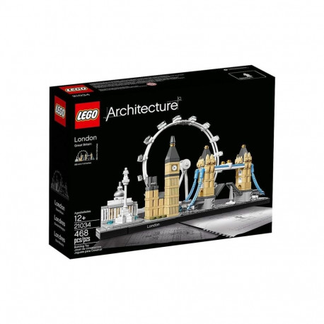 arhitektuurikomplekt 21034 London