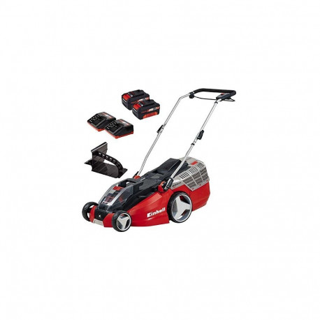 Einhell muruniitja GE-CM 43 Li M Kit 18V
