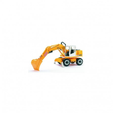 02426 Liebherr Schaufelbagger