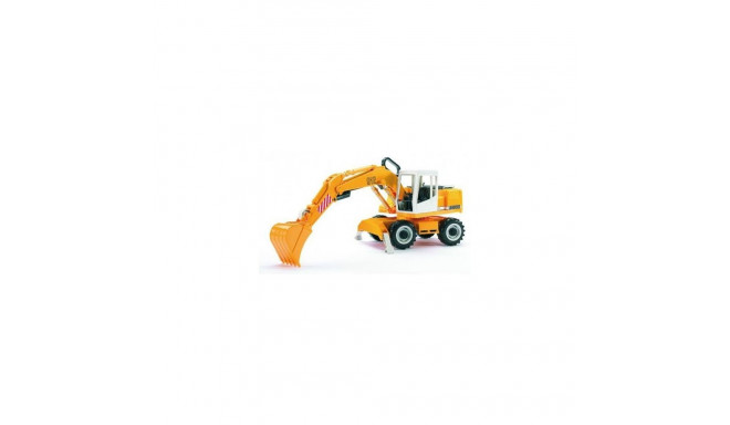 Liebherr ekskavaator 02426