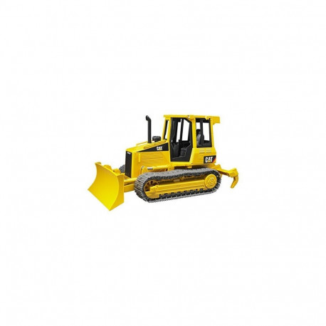 Bruder Professional Series CAT Track-Type Tractor - 02443