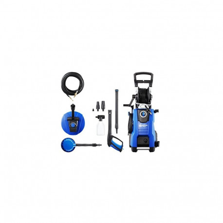 Nilfisk 128471191 E 145.4-9 PA X-tra - pressure washer - 1416940