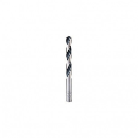 PointTeQ HSS-spiraalpuurid Ø 9,5mm x 125mm, 10 tk (tööpikkus 81mm)