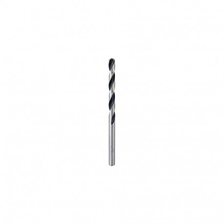 HSS-Spiralbohrer PointTeQ, Ø 5,5mm x 93mm, 10 Stück (Arbeitslänge 57mm)