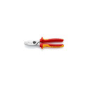 Knipex cable cutter 95 16 200