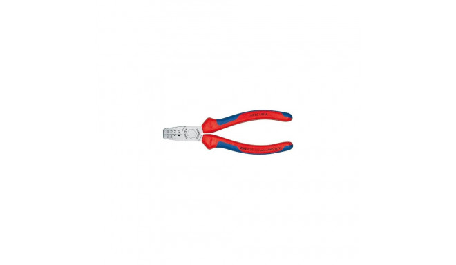 Crimpzange 97 62 145 A (für Aderendhülsen 0,25 - 2,5mm²)