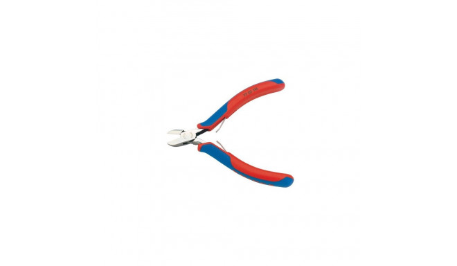 Knipex 77 22 115 Electronics-side cutter