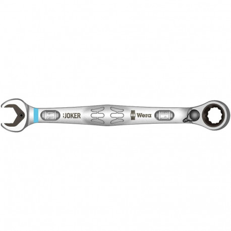 Wera Joker switch ratcheting combination wrench 11x165mm - 05020066001