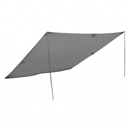 Tarp 2, hall 4m x 4m