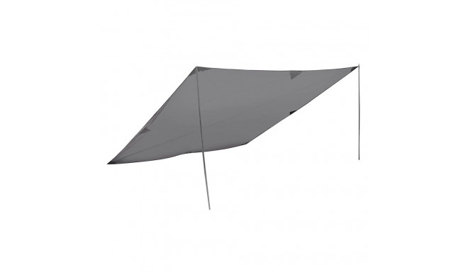 Tarp 2, hall 4m x 4m