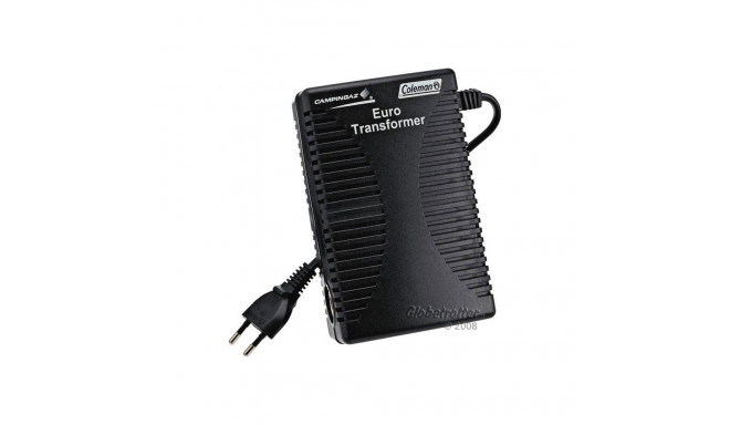 Euro transformaator 230V/12V, must