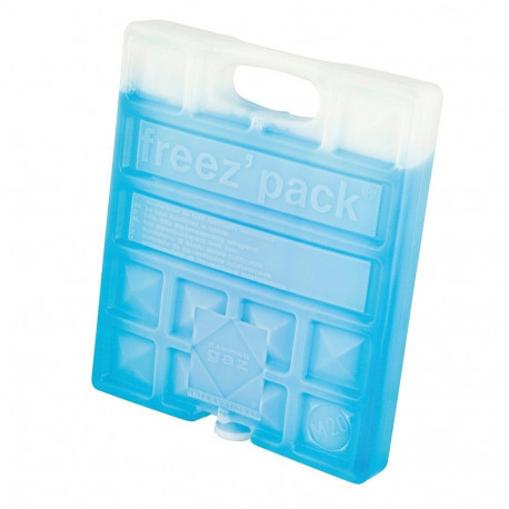Kühlelement FreezPack M20 (blau, 20cm x 17cm)