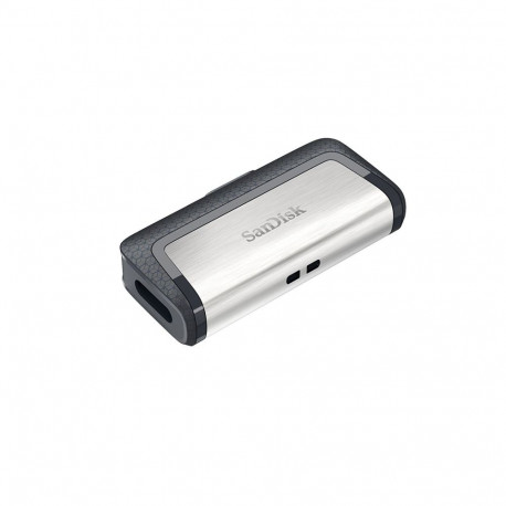 Ultra Dual USB Typ-C Laufwerk 128 GB (USB-A 3.2 Gen 1, USB-C 3.2 Gen 1)
