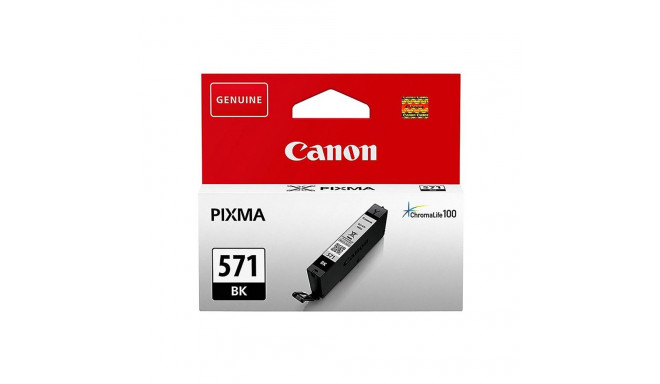 Canon tint BK CLI-571BK