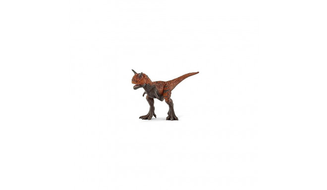 Dinosaurs Carnotaurus