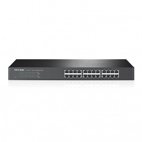 TP-Link switch TL-SF1024 V8.0