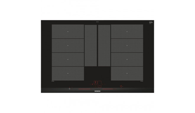pliidiplaat EX875LYC1E iQ700 iseseisev, must