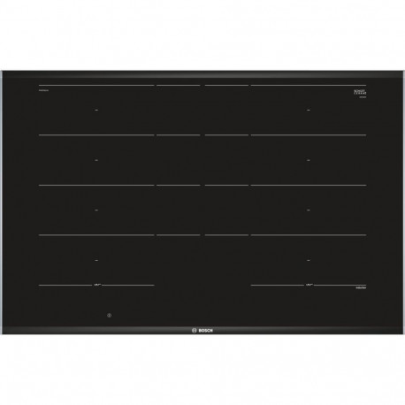 Pliidiplaat PXY875DC1E Serie 8 iseseisev, must