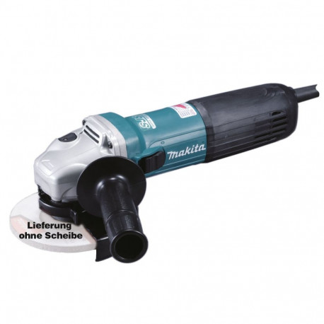 Winkelschleifer GA5040CZ1 (1.400 Watt)
