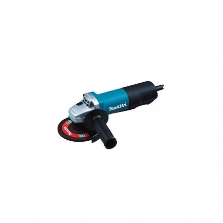 Makita Angle 9558PBGY 125mm 840W - 9558PBGY