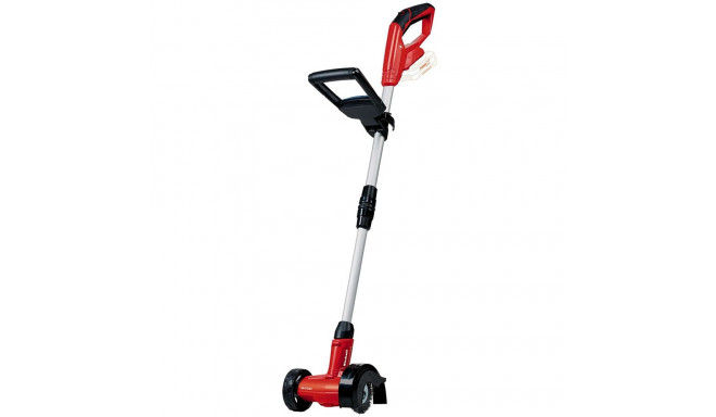Power X-Change Akku-Fugenreiniger GC-CC 18 Li-Solo, 18Volt (rot/schwarz, ohne Akku und Ladegerät)