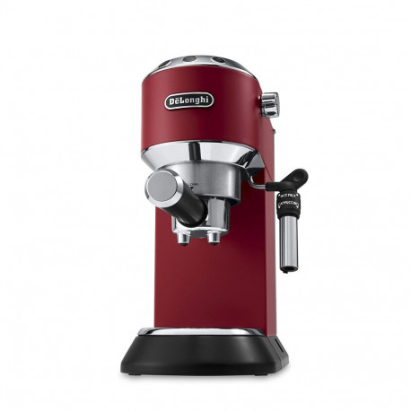 Dedica Style espressomasin EC 685.R, punane