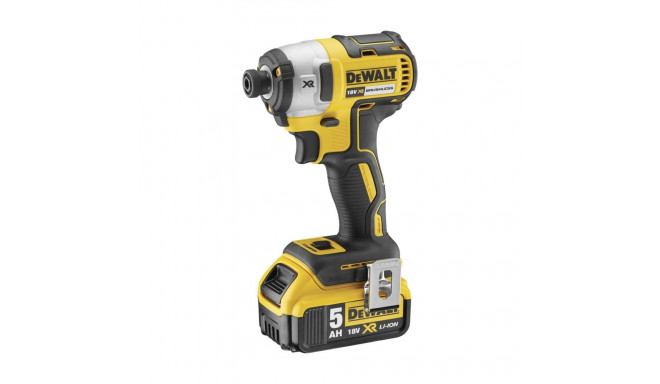 Dewalt DCF887P2 18V LI - yellow