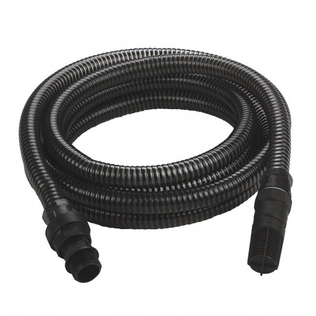 Einhell Pump suction hose 7 m plastic