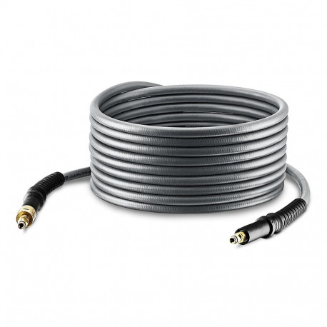 kõrgsurvevoolik H10 Q PremiumFlex ANTI-TWIST 10Meter, hall