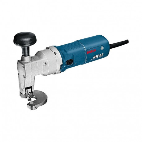 Blechschere GSC 2,8 Professional (blau, 500 Watt)