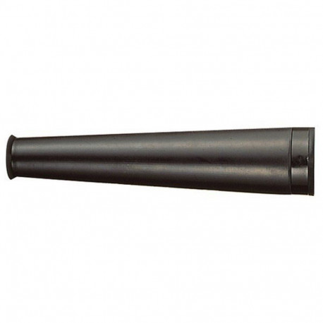 Absaugdüse 132025-7 (schwarz)