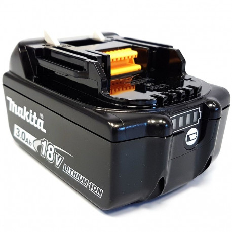 Makita Akku BL 1830B 18V 3Ah