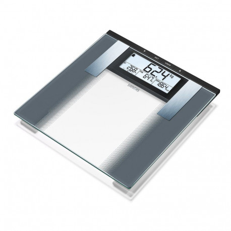 SBG 21 Glas-Diagnosewaage
