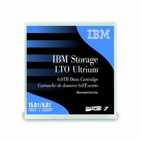 LTO Ultrium 7 (schwarz)