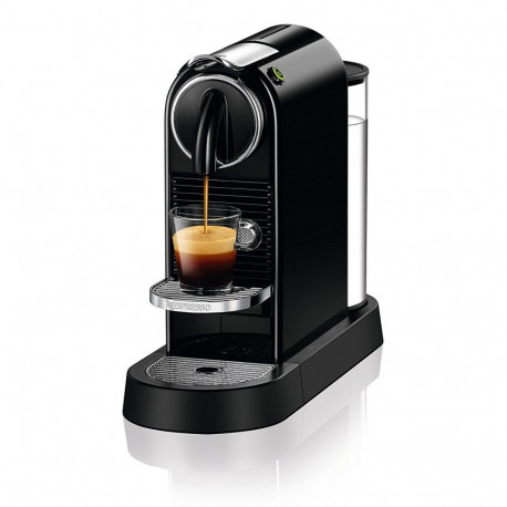 Nespresso Citiz EN 167.B, must