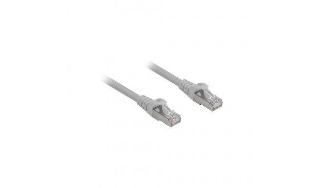 patchkaabel RJ45 Cat.6a SFTP 3m LSOH (Halogenfrei), hall