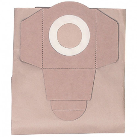 Schmutzfangsack 30l  (5 Stück)
