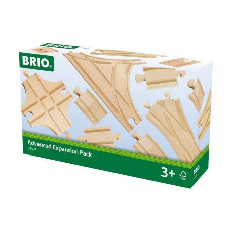 BRIO Advanced Expansion Pack (33307)