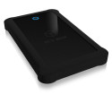 RaidSonic Icy Box IB-233U3-B, 2.5", USB 3.0 (21243)