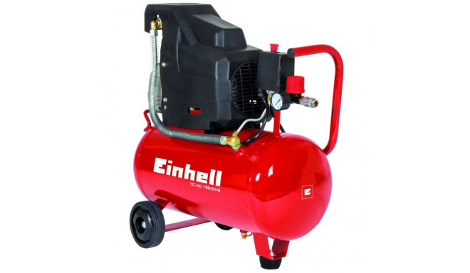 Einhell TC-AC 190/24/8 230V (4007325)