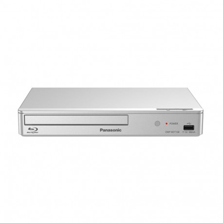 Panasonic DMP-BDT168 silver