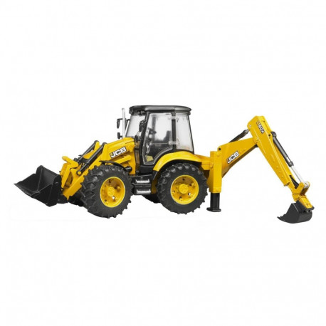 JCB 5CX eco Baggerlader
