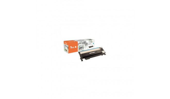 Toonerkassett 0F111937 ühilduv Samsung CLT-C404S, tsüaan