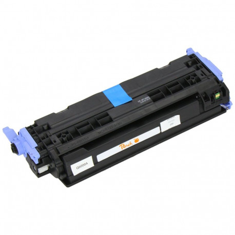 Toner schwarz 110183 (kompatibel zu HP Q6000A)