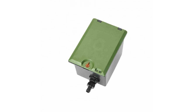 Ventilbox V1 (grün/grau)