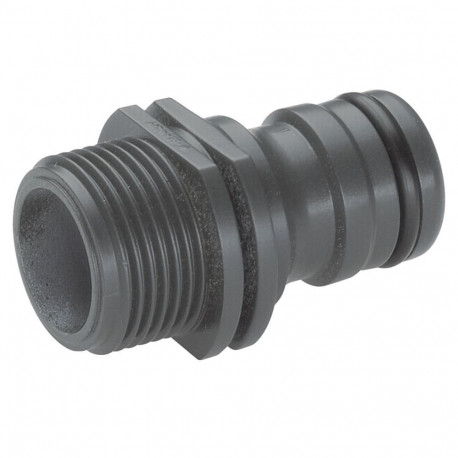 Gardena Profi-system part of the G3 / 4 "(2821)