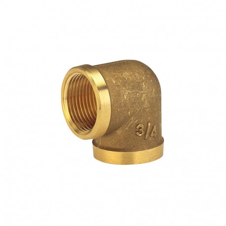 Gardena brass-angle with internal thread G1 "(7281)