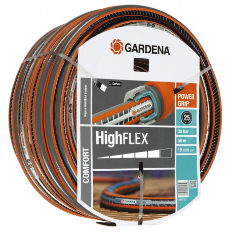 HighFLEX Gardena Comfort tube 19mm, 50m (18085)
